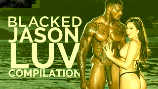 BLACKED Spread The Luv Vol 2 Compilation