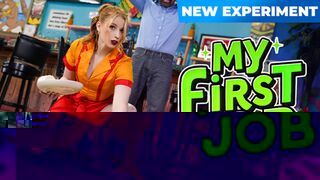 Concept: MyFirst Job - TeamSkeet Labs