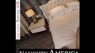 Gia Milana Knows How To Make A Day Exciting With Her Pussy