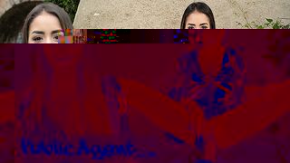 Public Agent Kitty is so pretty and is also a fucking good cock sucker