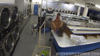 Wicked - film some Public penetration