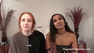Casting wild throated hot Sexy Redhead Teen Milfs Need cash now