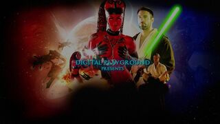 DP – Force Rising – Star Wars Trailer